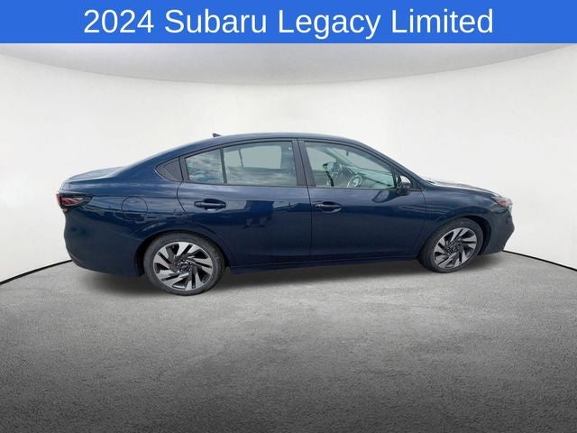 2024 Subaru Legacy Limited