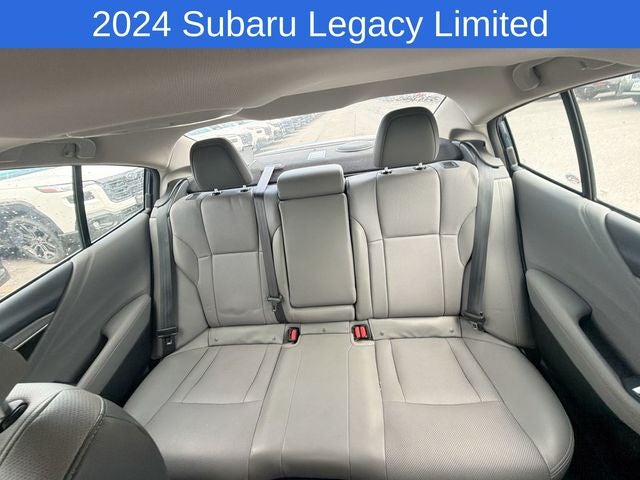 2024 Subaru Legacy Limited