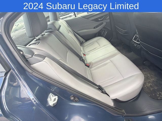 2024 Subaru Legacy Limited