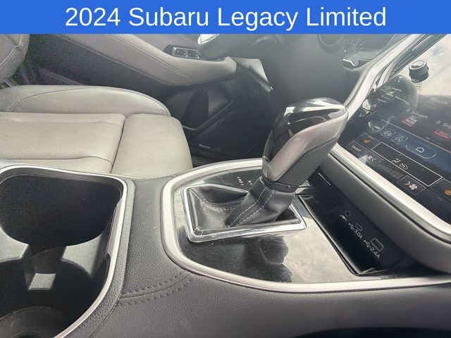 2024 Subaru Legacy Limited