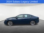 2024 Subaru Legacy Limited
