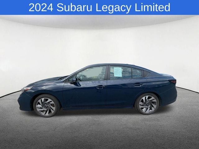 2024 Subaru Legacy Limited