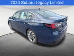 2024 Subaru Legacy Limited