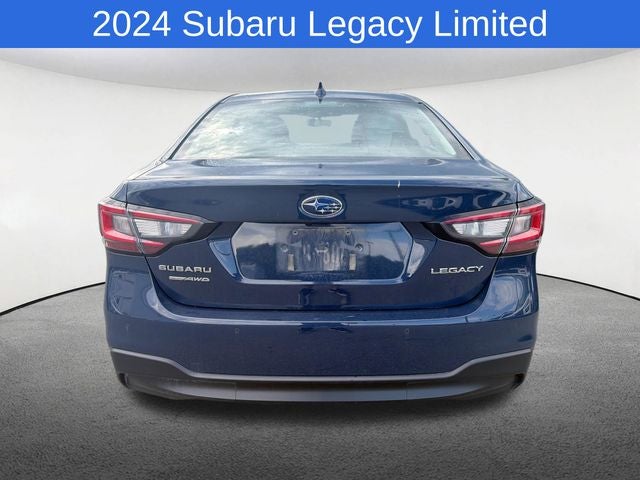 2024 Subaru Legacy Limited