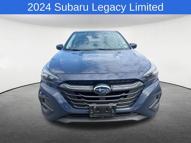 2024 Subaru Legacy Limited