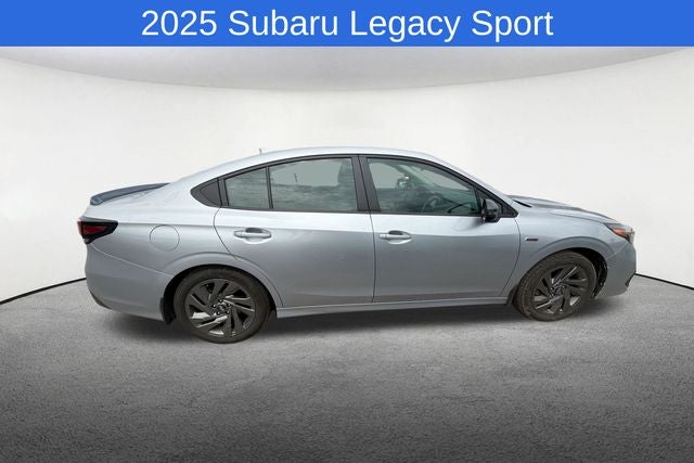 2025 Subaru Legacy Sport
