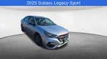 2025 Subaru Legacy Sport
