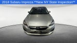 2018 Subaru Impreza 2.0i Premium