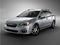 2017 Subaru Impreza 2.0i