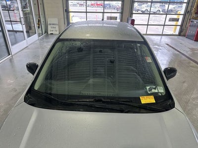 2017 Subaru Impreza 2.0i