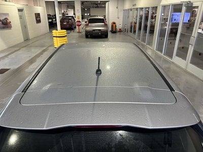 2017 Subaru Impreza 2.0i