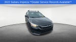 2022 Subaru Impreza Base