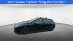 2022 Subaru Impreza Base