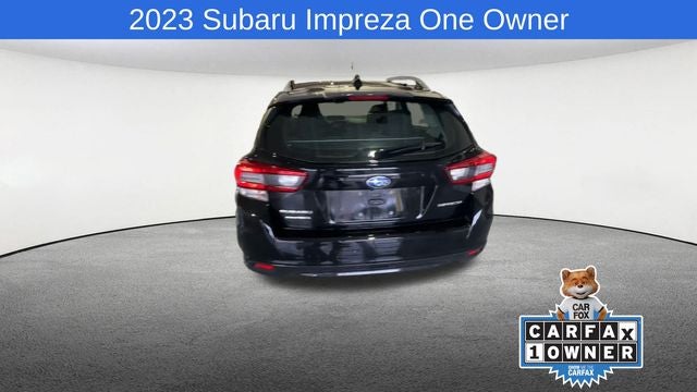 2023 Subaru Impreza Premium