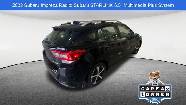 2023 Subaru Impreza Premium