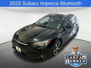 2023 Subaru Impreza Premium