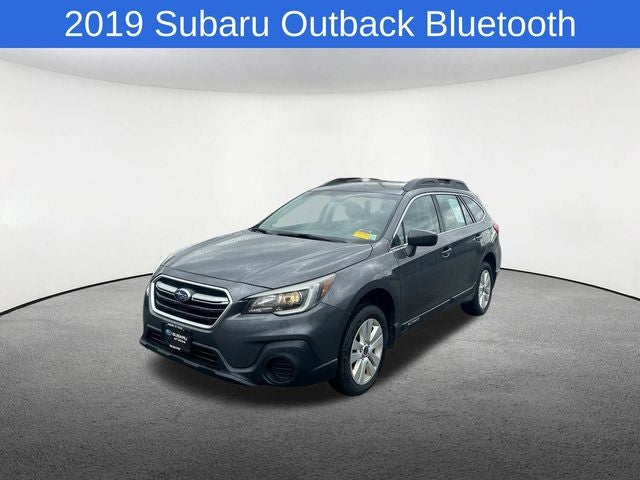 2019 Subaru Outback 2.5i
