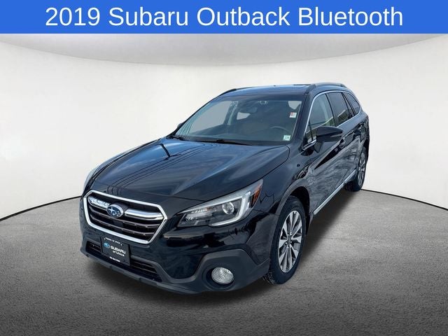2019 Subaru Outback 3.6R Touring