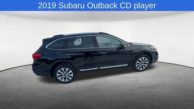 2019 Subaru Outback 3.6R Touring