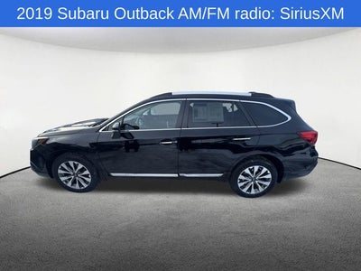 2019 Subaru Outback 3.6R Touring