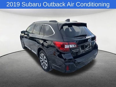 2019 Subaru Outback 3.6R Touring