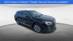 2019 Subaru Outback 3.6R Touring