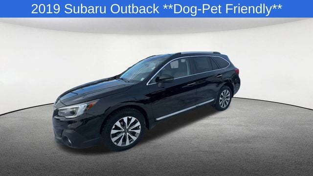 2019 Subaru Outback 3.6R Touring