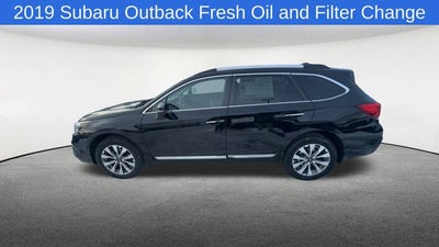 2019 Subaru Outback 3.6R Touring