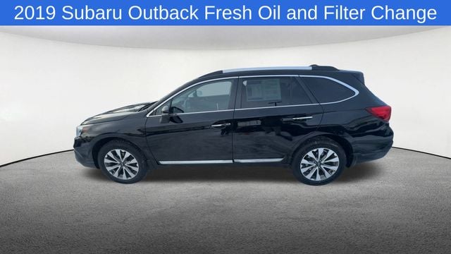 2019 Subaru Outback 3.6R Touring