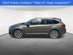2018 Subaru Outback 3.6R Touring