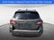 2018 Subaru Outback 3.6R Touring