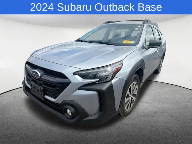2024 Subaru Outback 2.5i