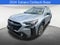 2024 Subaru Outback 2.5i