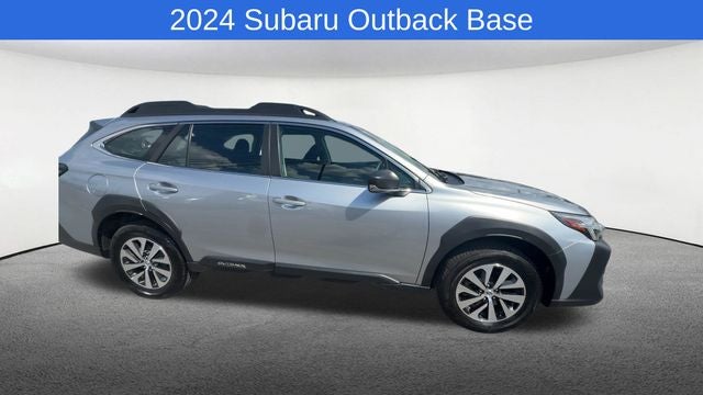 2024 Subaru Outback 2.5i