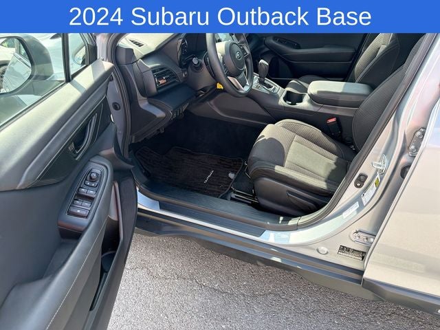 2024 Subaru Outback 2.5i