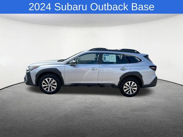 2024 Subaru Outback 2.5i