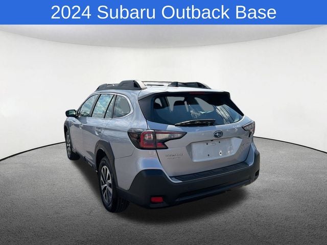 2024 Subaru Outback 2.5i