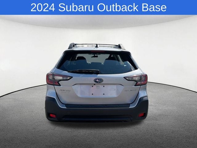 2024 Subaru Outback 2.5i