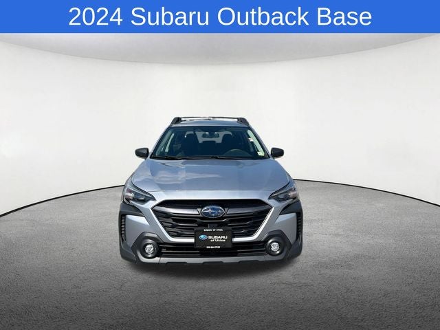 2024 Subaru Outback 2.5i