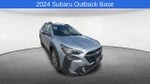 2024 Subaru Outback 2.5i