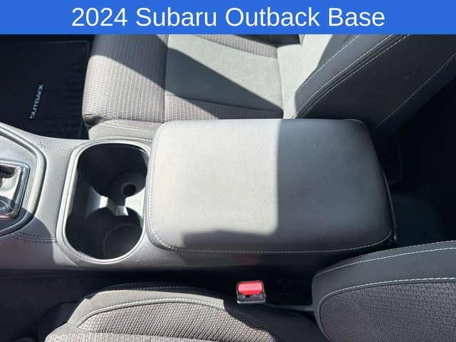 2024 Subaru Outback 2.5i