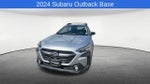 2024 Subaru Outback 2.5i