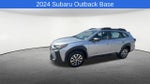 2024 Subaru Outback 2.5i