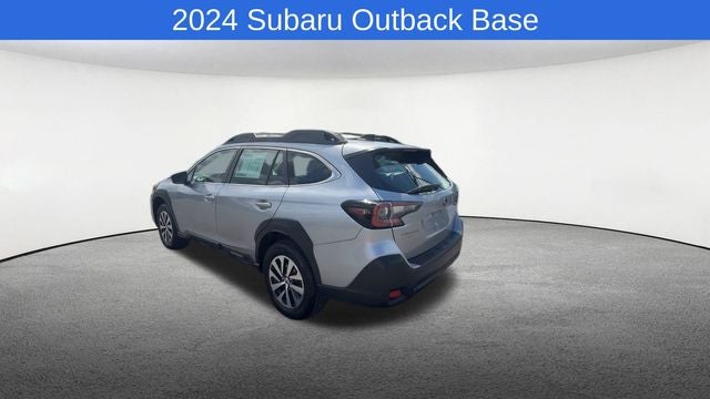 2024 Subaru Outback 2.5i