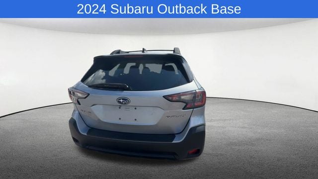 2024 Subaru Outback 2.5i
