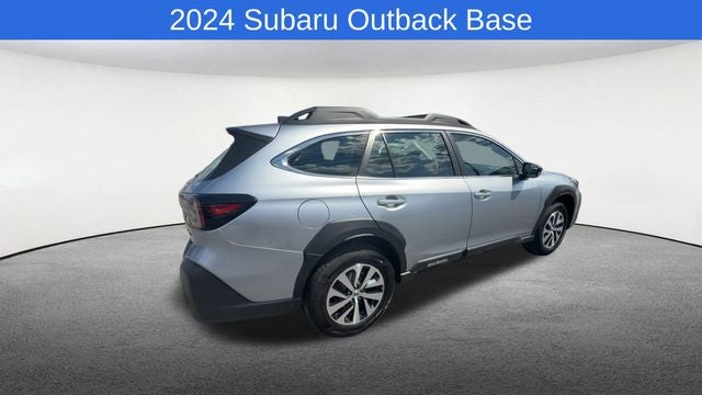 2024 Subaru Outback 2.5i