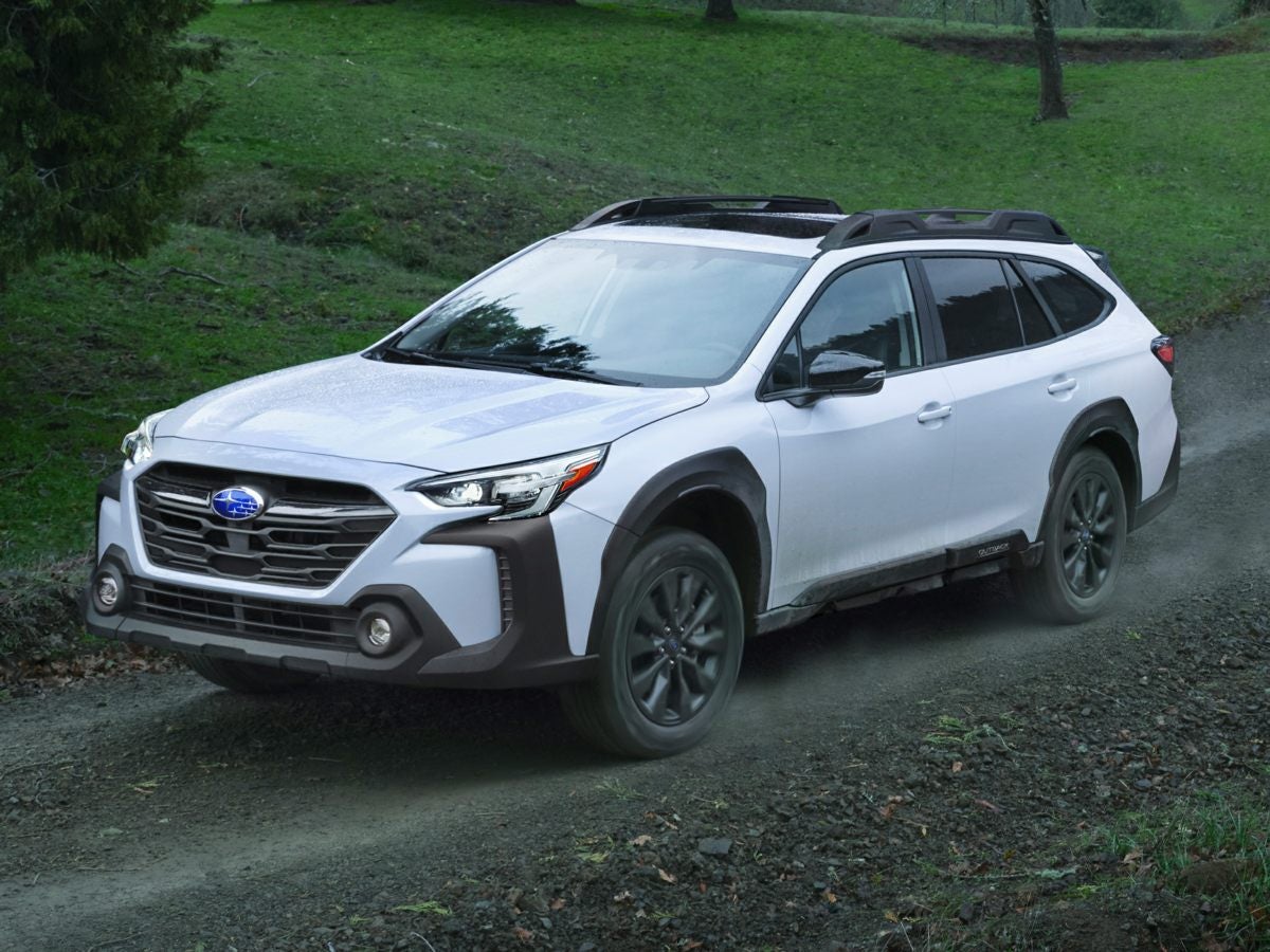 2023 Subaru Outback 2.5i
