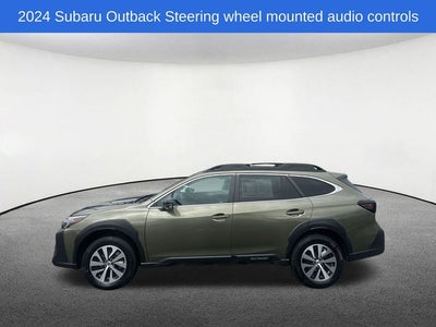 2024 Subaru Outback Premium