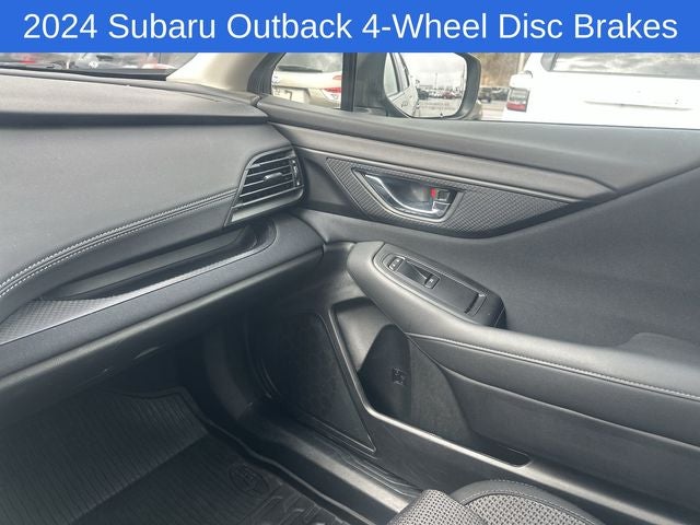 2024 Subaru Outback Premium