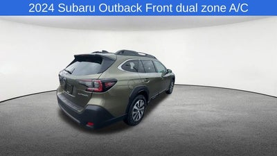 2024 Subaru Outback Premium